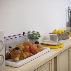 I Gerani Bed and breakfast Alguer