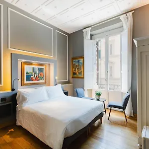 Bed and breakfast Am Collection Cavour, Florencia