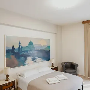 Duomo - Matrimoniali Con Bagno Privato Florence